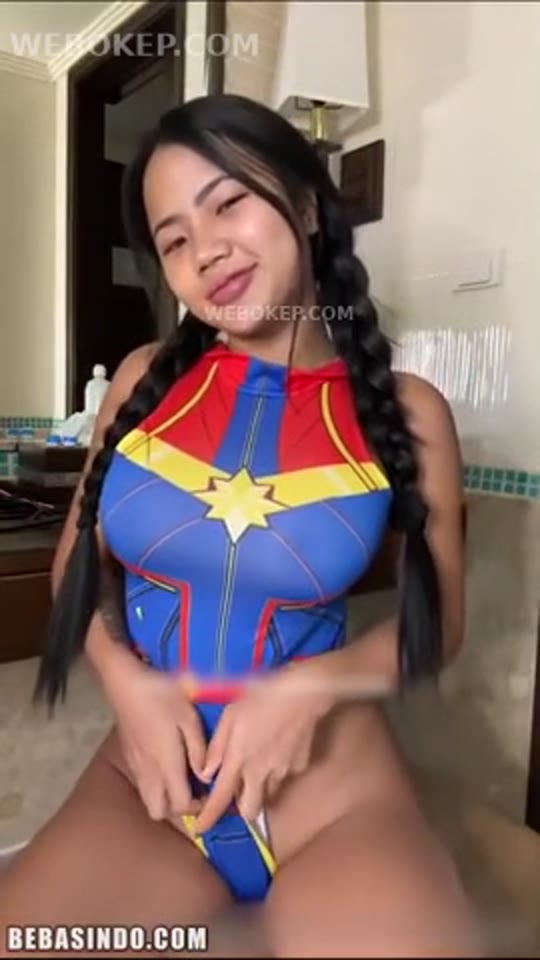POV Colmek Bareng Pacar Baru Memek Pink